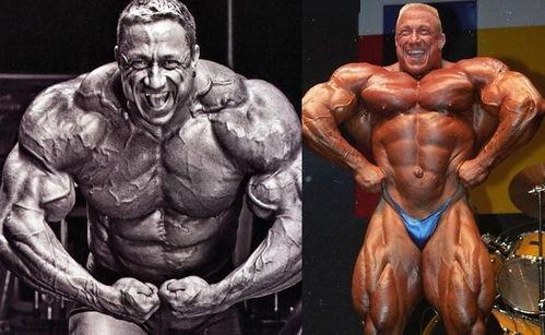 金城健美爆料视频最新版,健身界风云再起  第3张