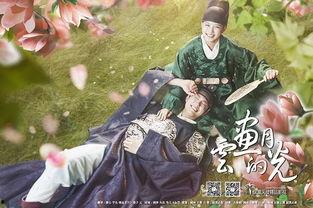 云画的月光在线观看1,解锁浪漫奇幻之旅  第1张