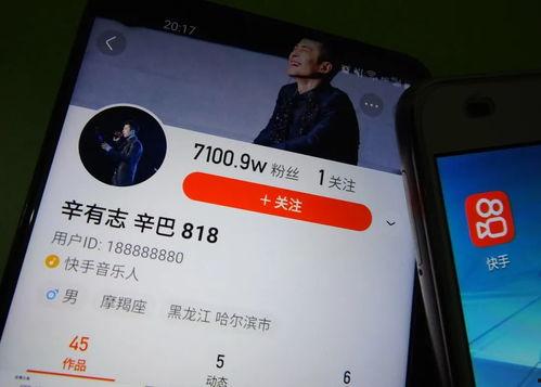 辛巴爆料快手收五一亿的视频,快手五一亿元内幕曝光  第3张