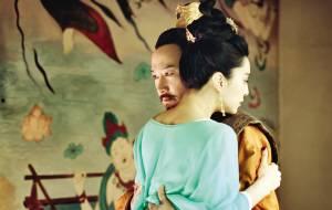 国产杨贵妃1在线观看,绝代风华，再现盛世传奇  第3张