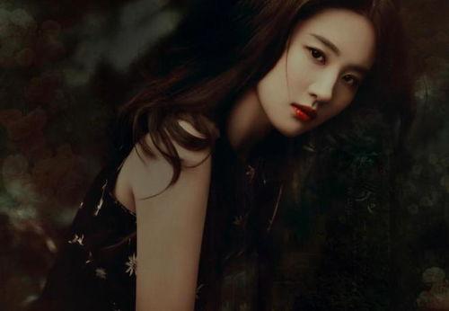 刘亦菲最新爆料视频,幕后故事与心路历程 第2张 刘亦菲最新爆料视频,幕后故事与心路历程 第2张